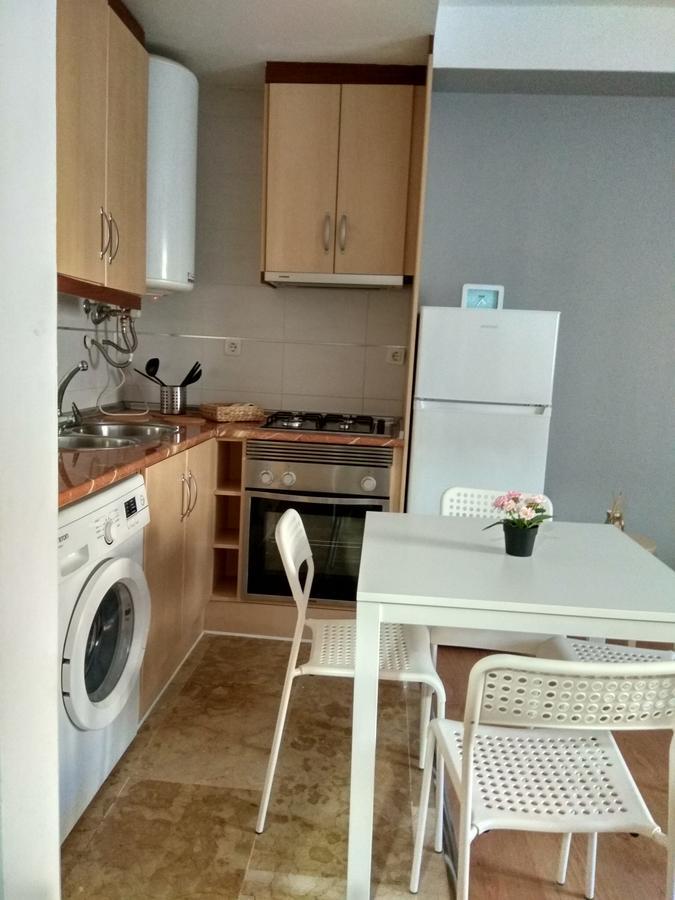 Apartamento Granada Monachil I Apartamento Exterior foto