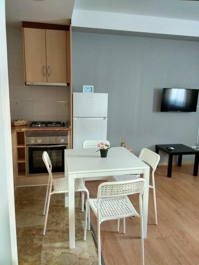 Apartamento Granada Monachil I Apartamento Exterior foto