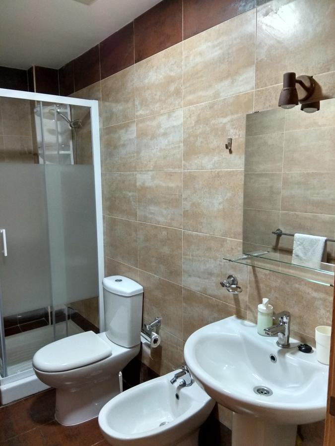 Apartamento Granada Monachil I Apartamento Exterior foto